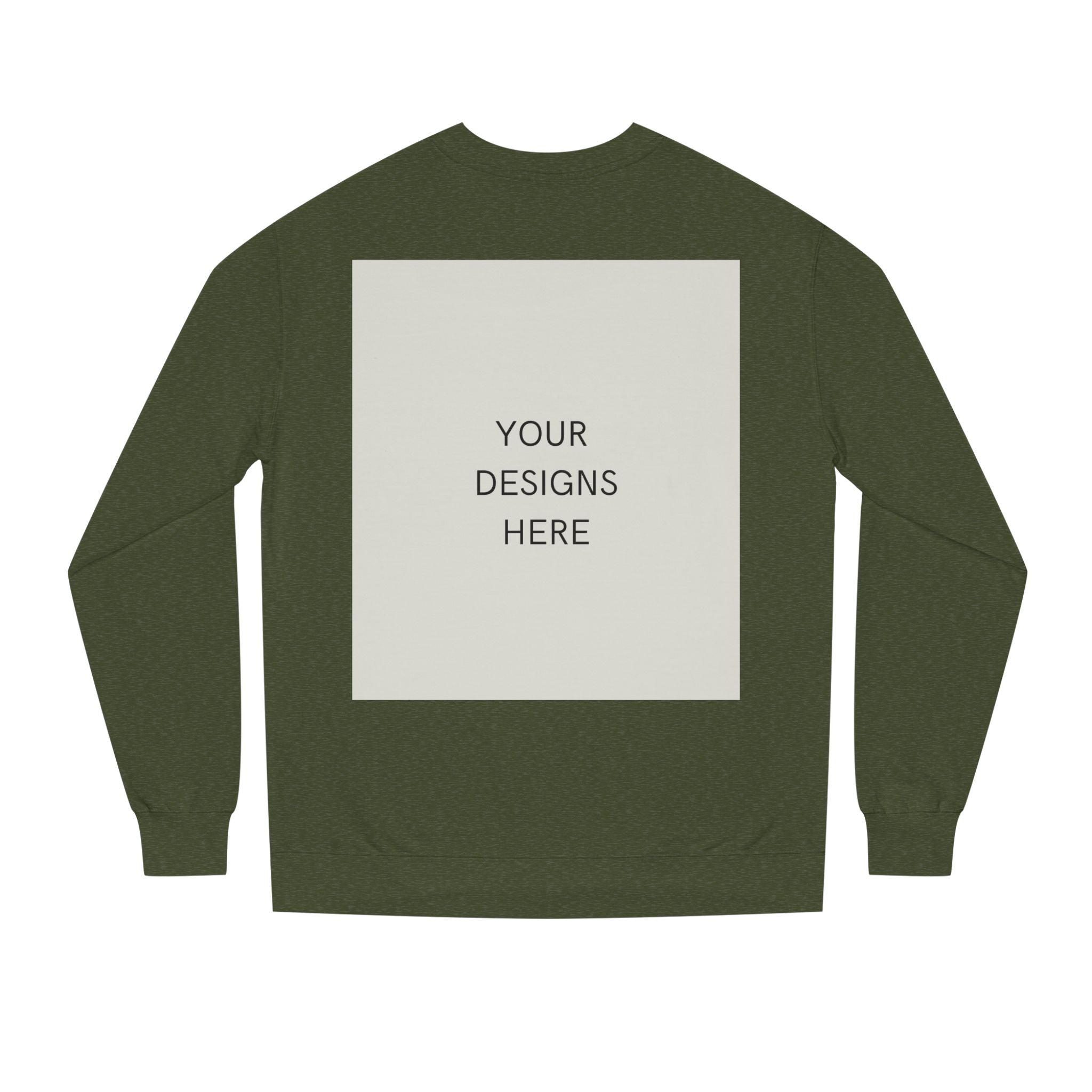 Crewneck Sweatshirt