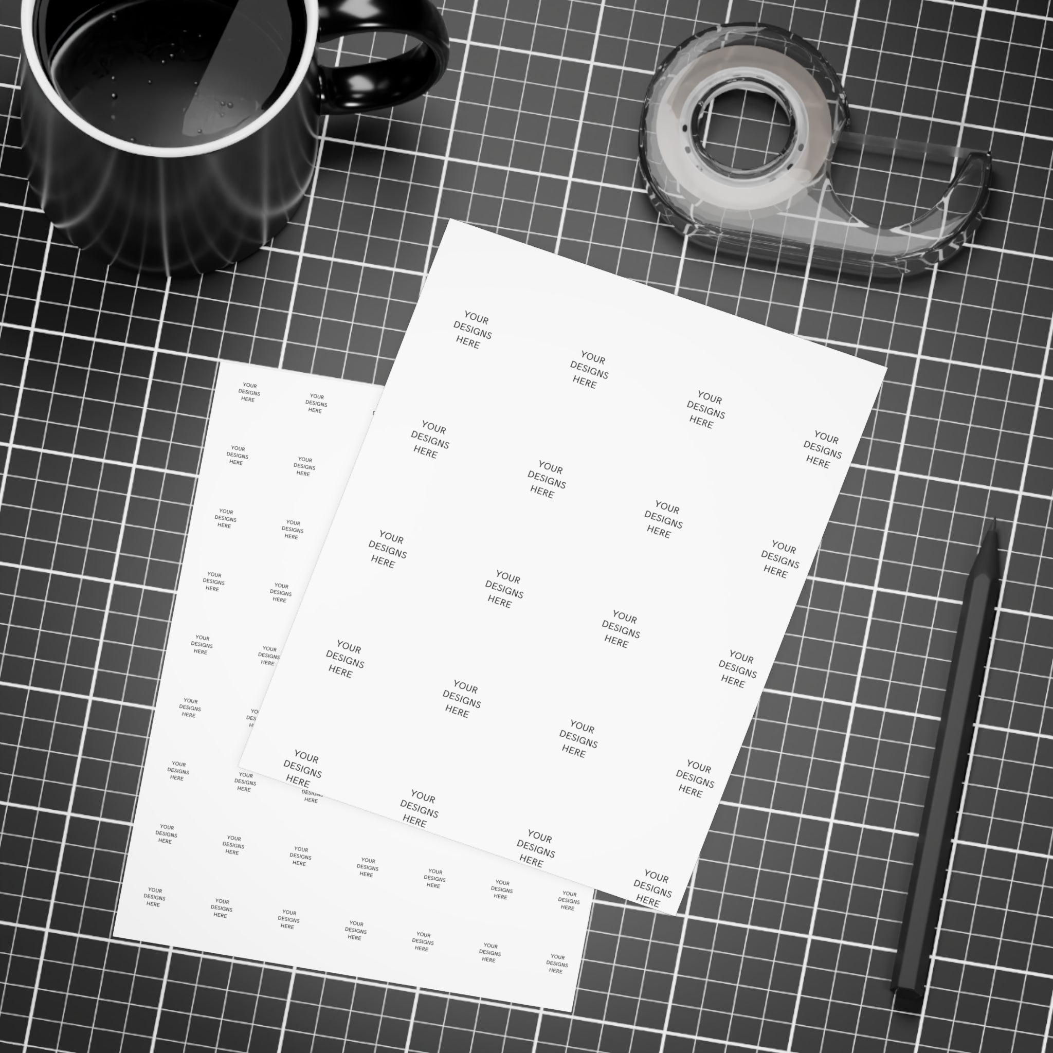 Postcard Bundles (envelopes included)