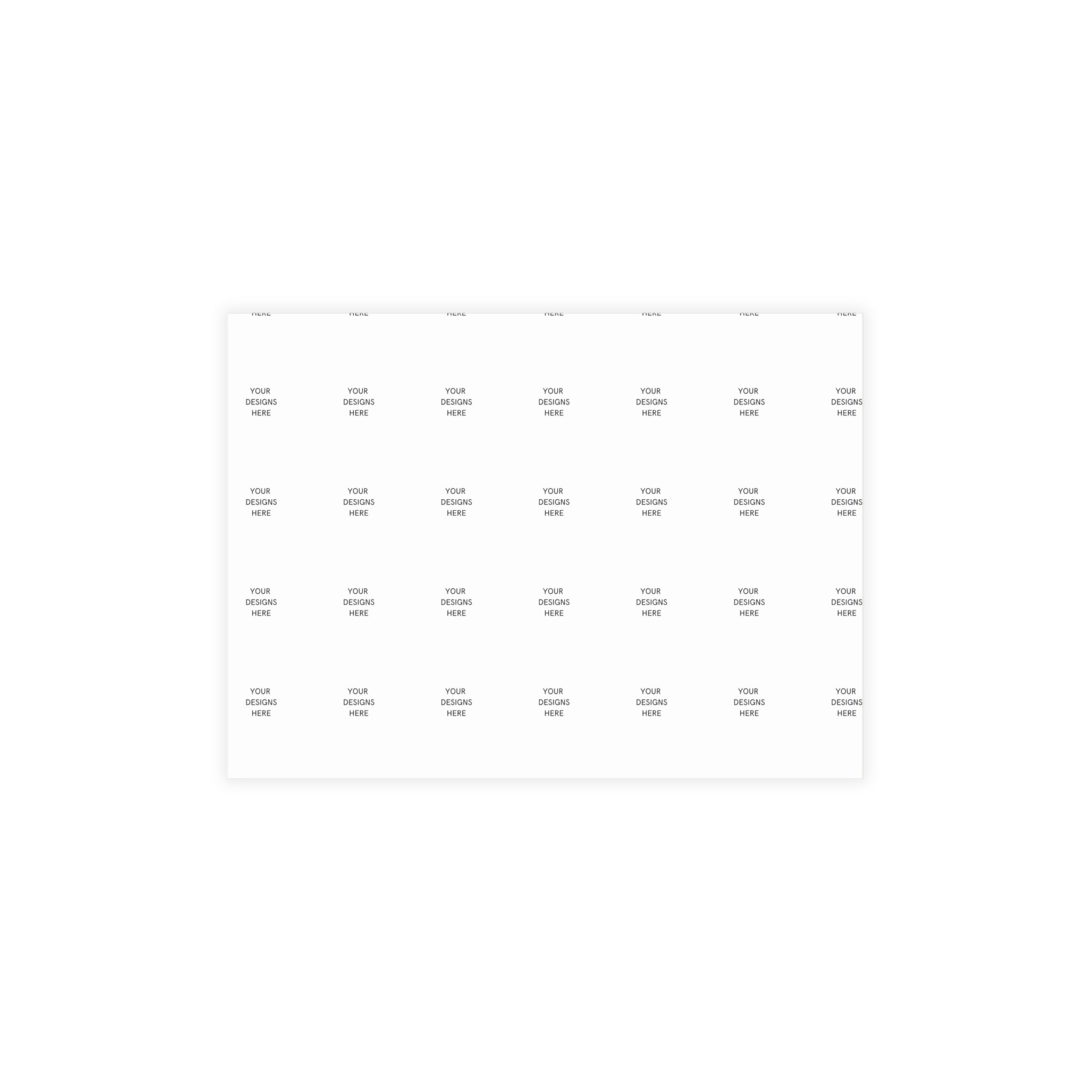 Postcard Bundles (envelopes included)