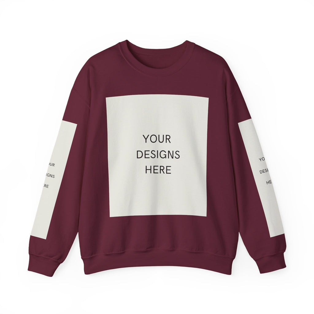 Crewneck Sweatshirt