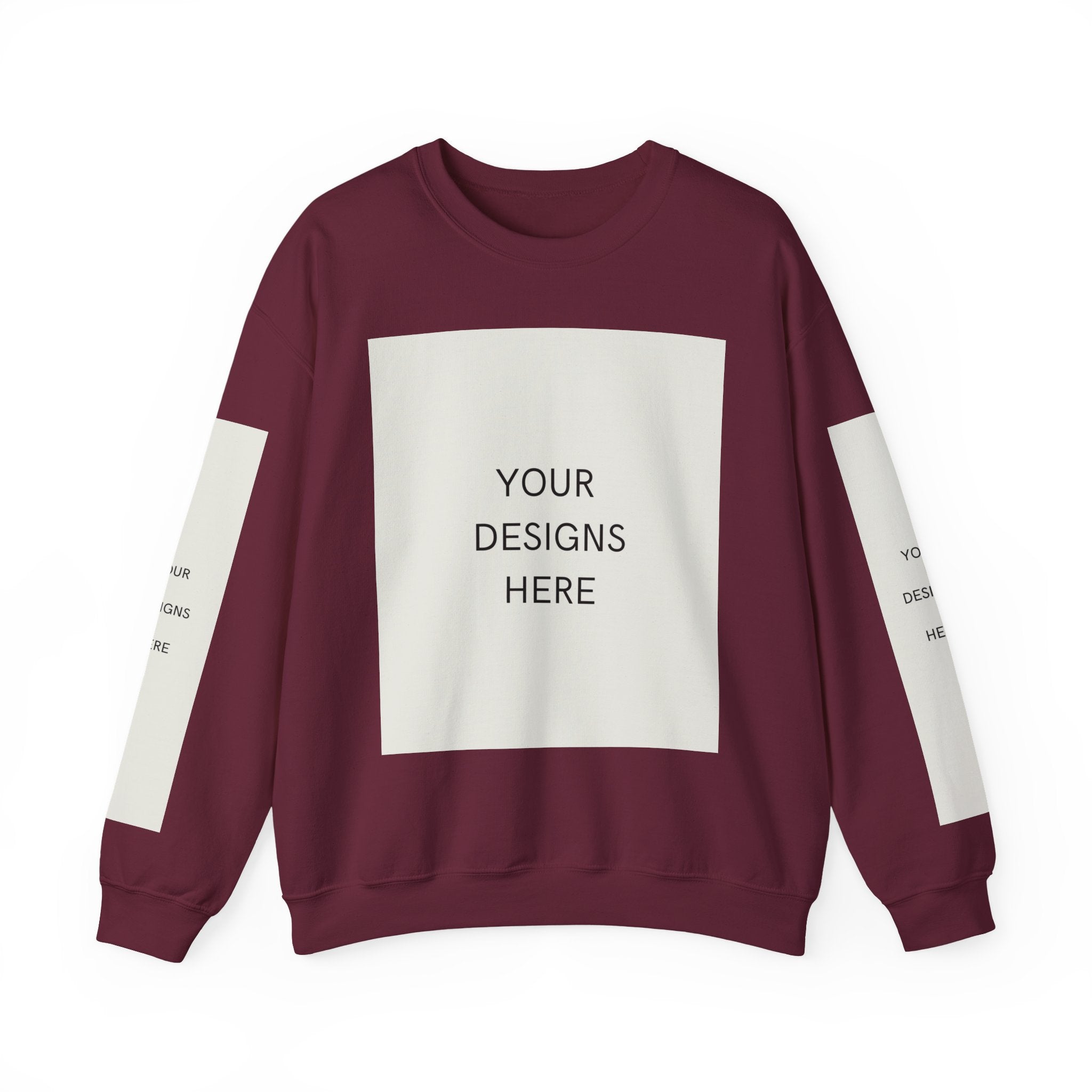 Crewneck Sweatshirt