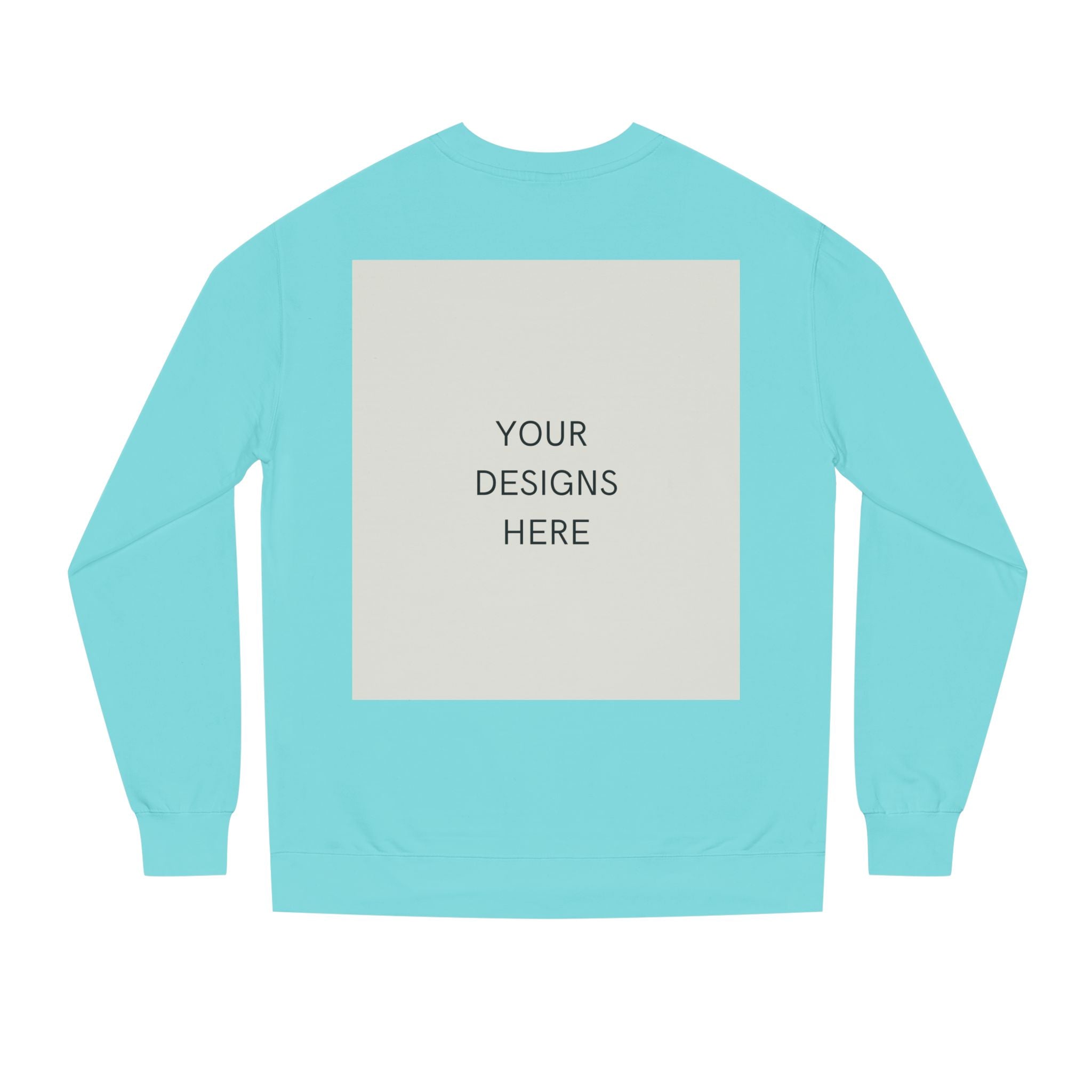Crewneck Sweatshirt