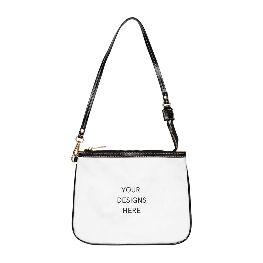 Minimalist Small Shoulder Bag