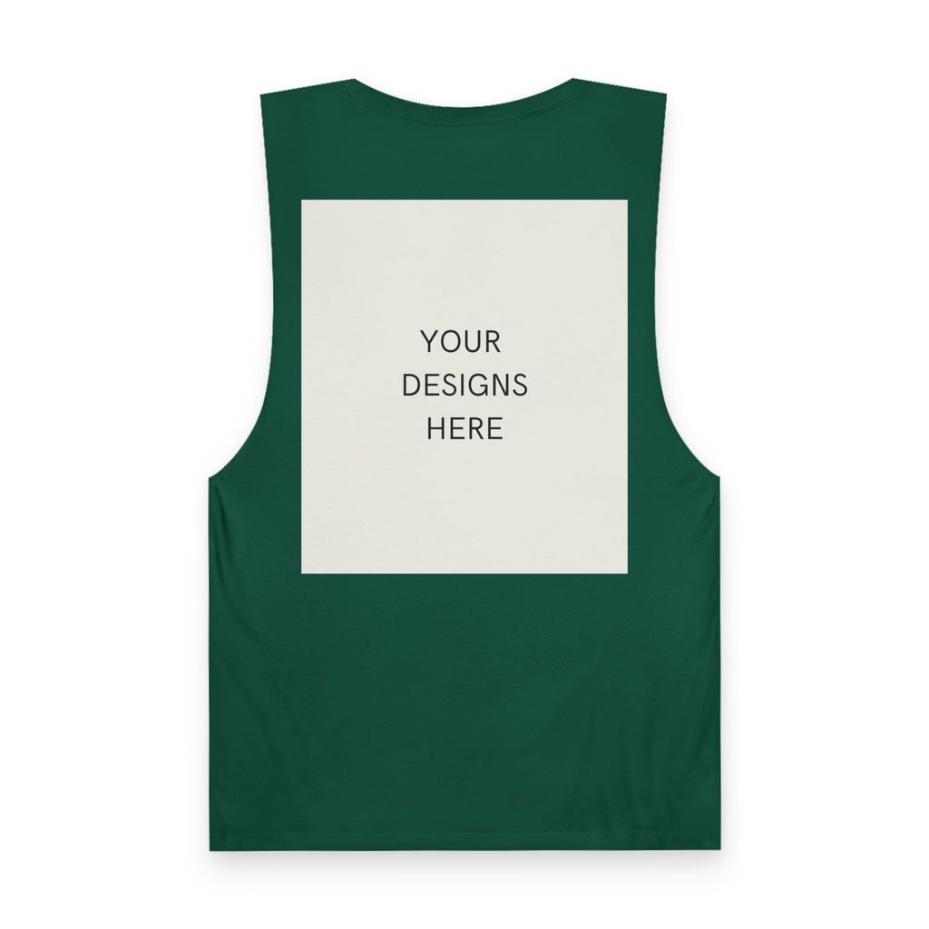 Barnard Tank Top