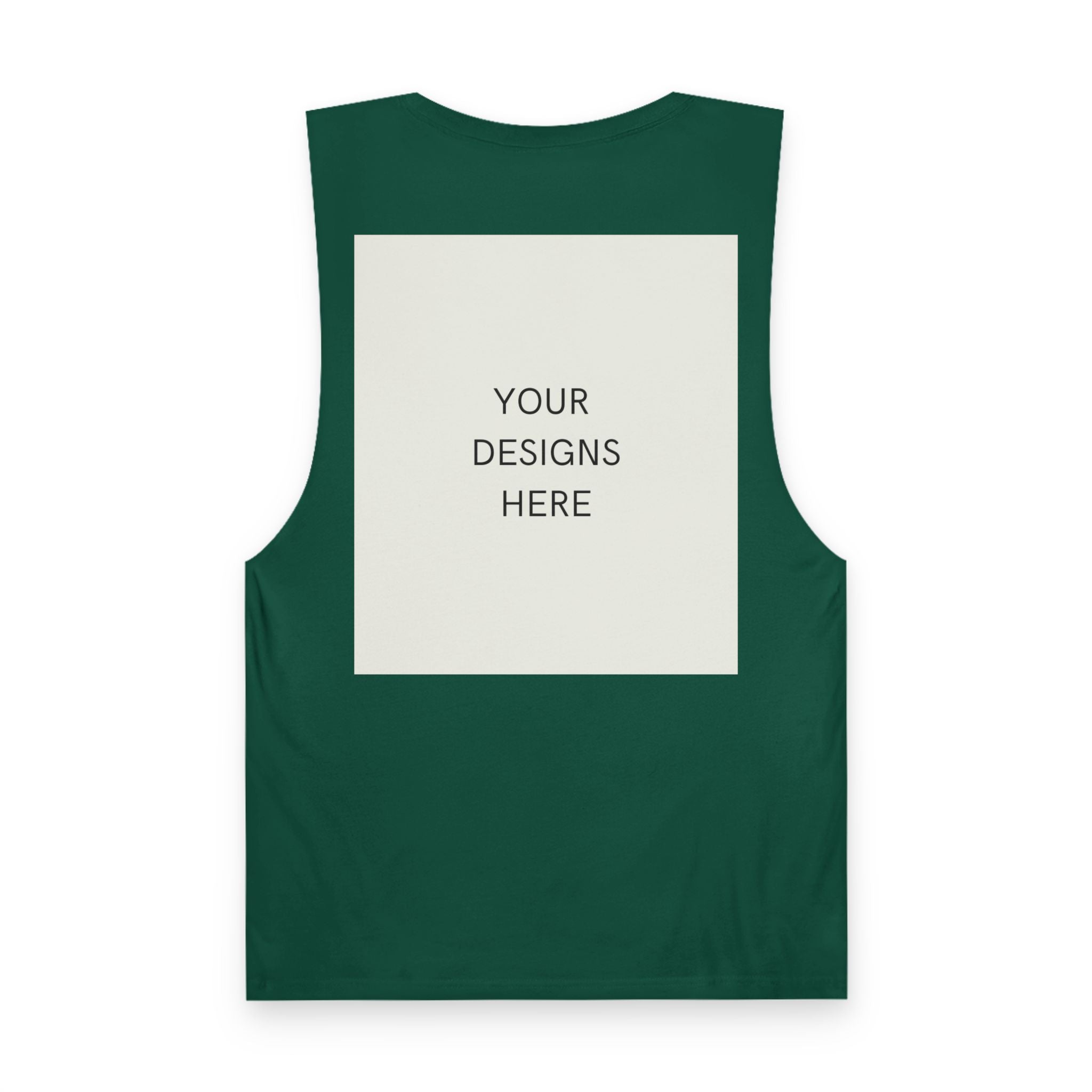 Barnard Tank Top