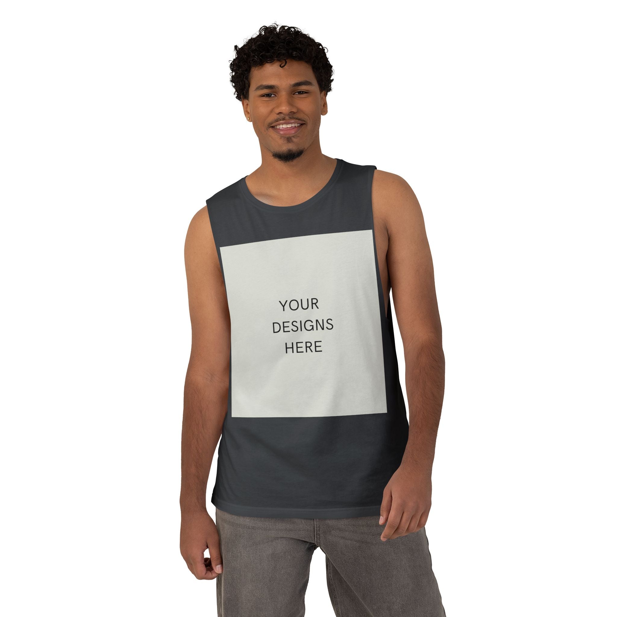 Barnard Tank Top