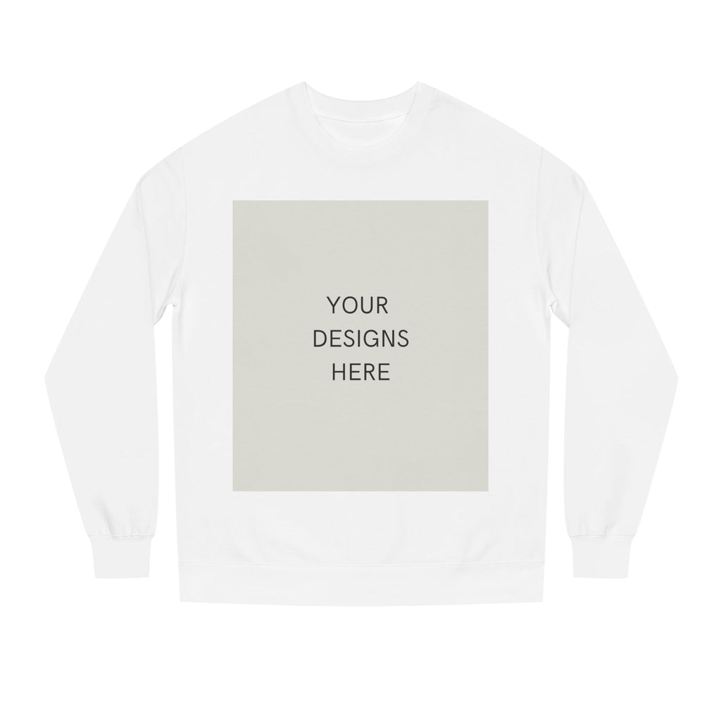 Classic Crewneck Sweatshirt