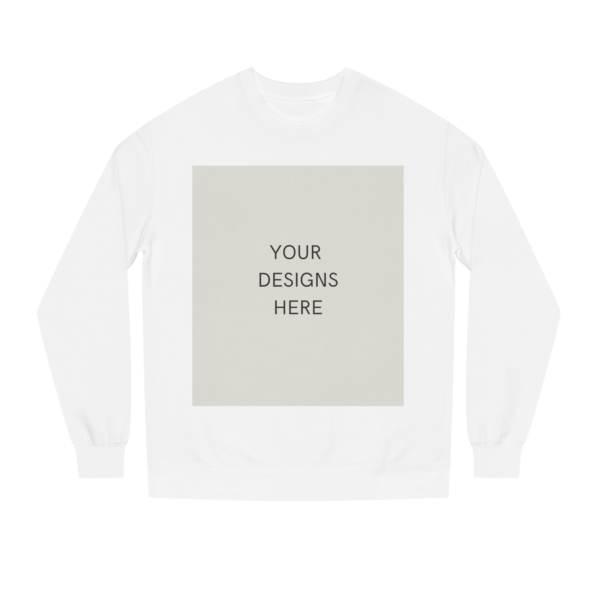 Classic Crewneck Sweatshirt