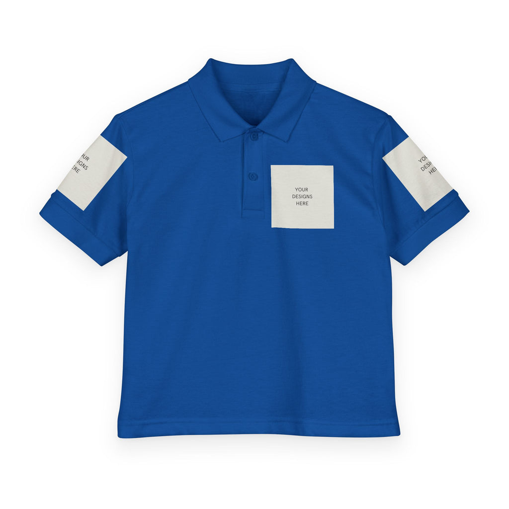 Youth Polo Shirt