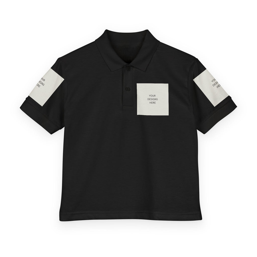 Youth Polo Shirt