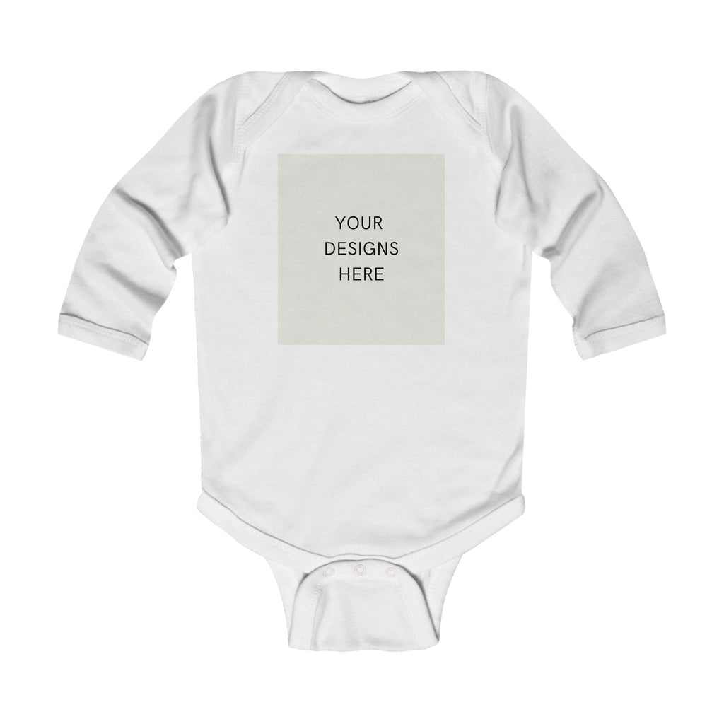 Infant Bodysuit