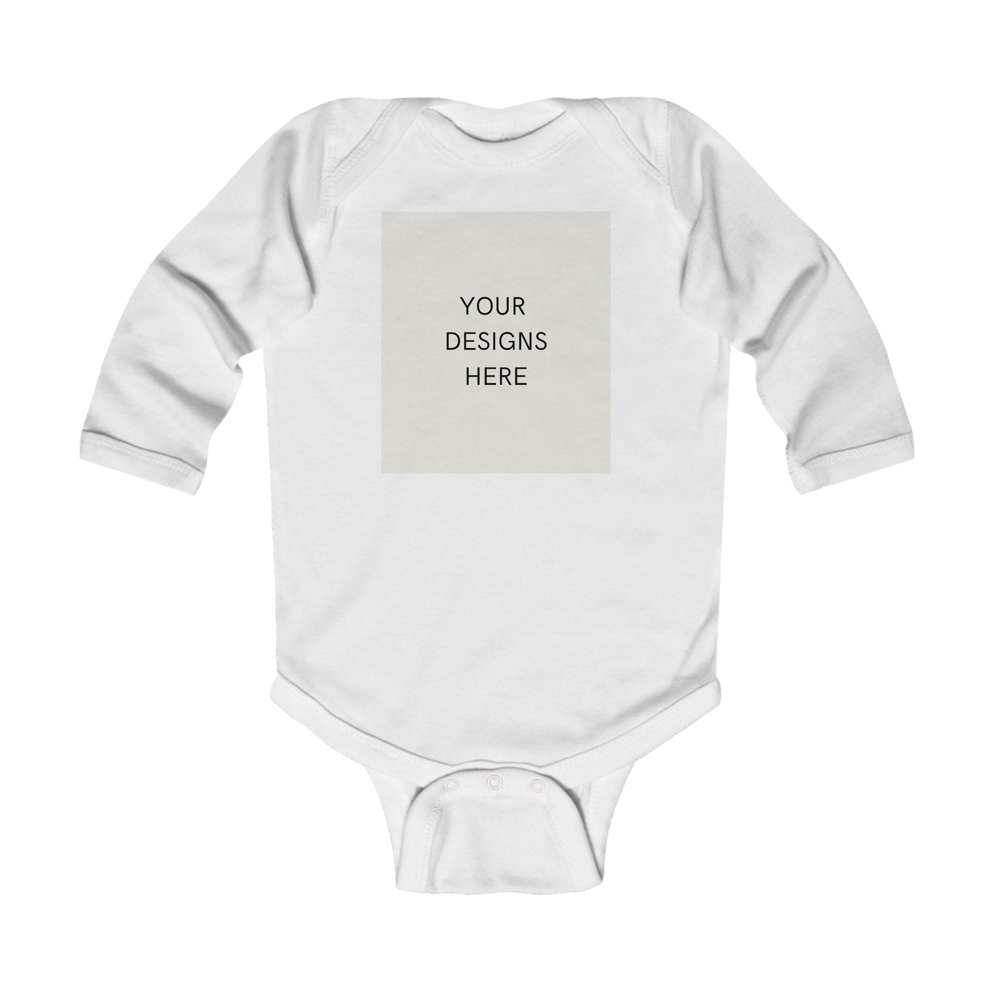 Infant Bodysuit