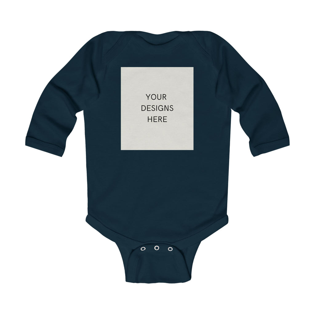 Infant Bodysuit