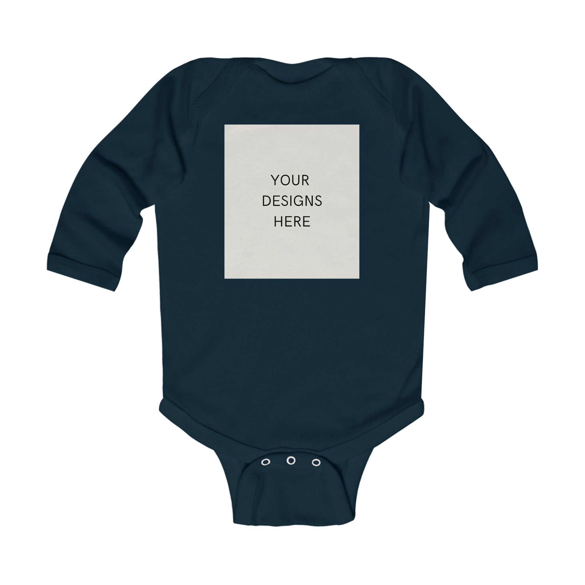 Infant Bodysuit