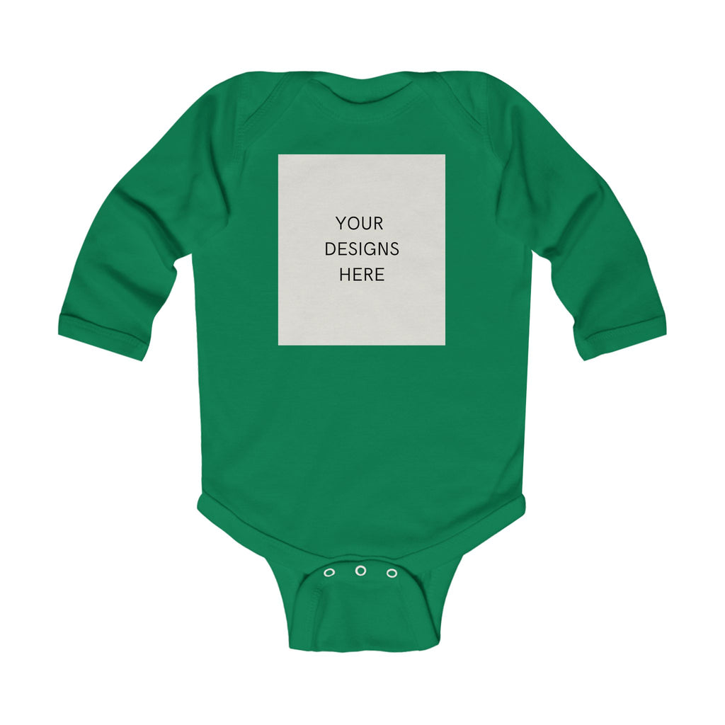 Infant Bodysuit
