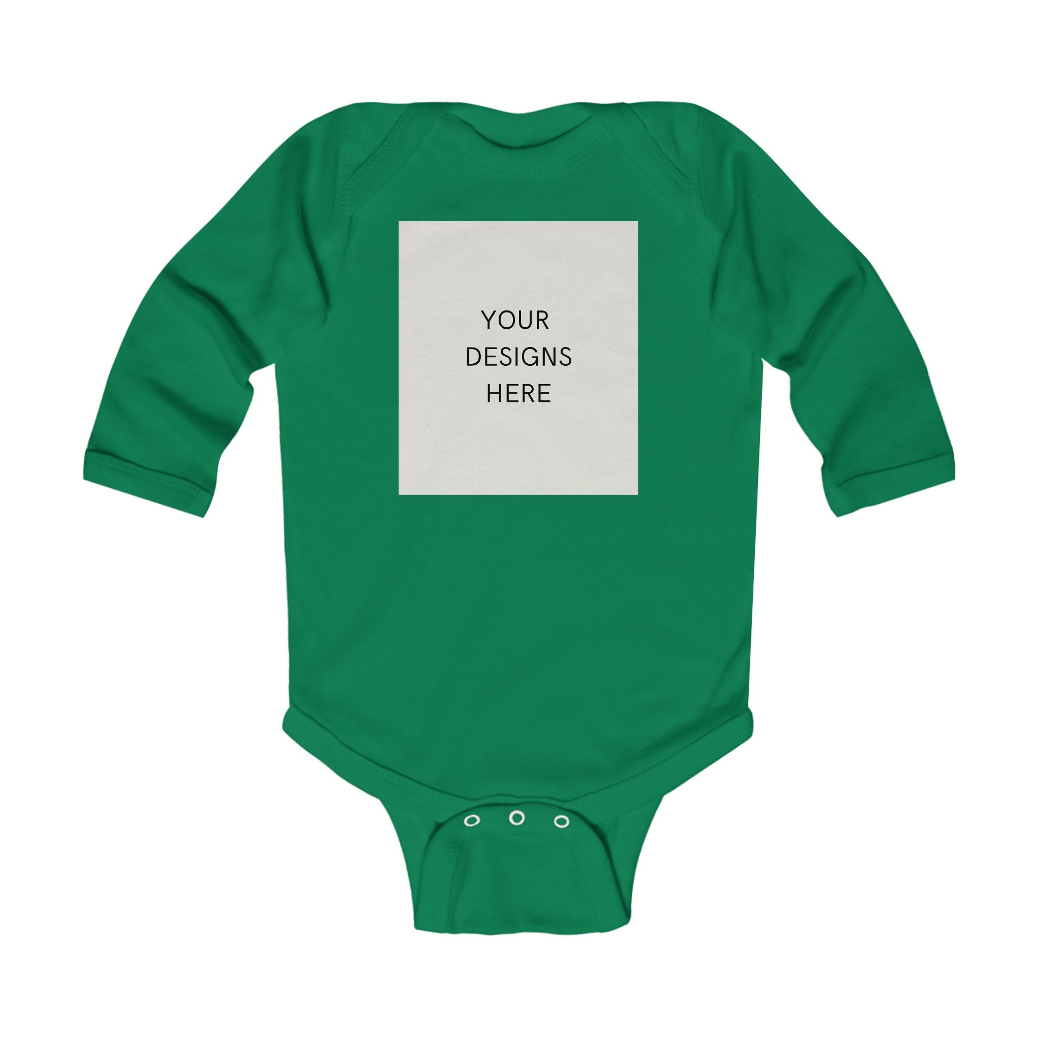 Infant Bodysuit