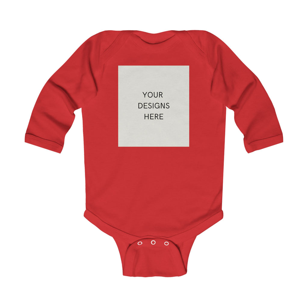 Infant Bodysuit