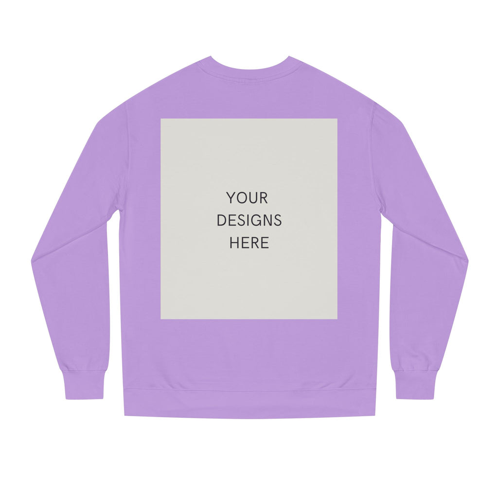 Crewneck Sweatshirt