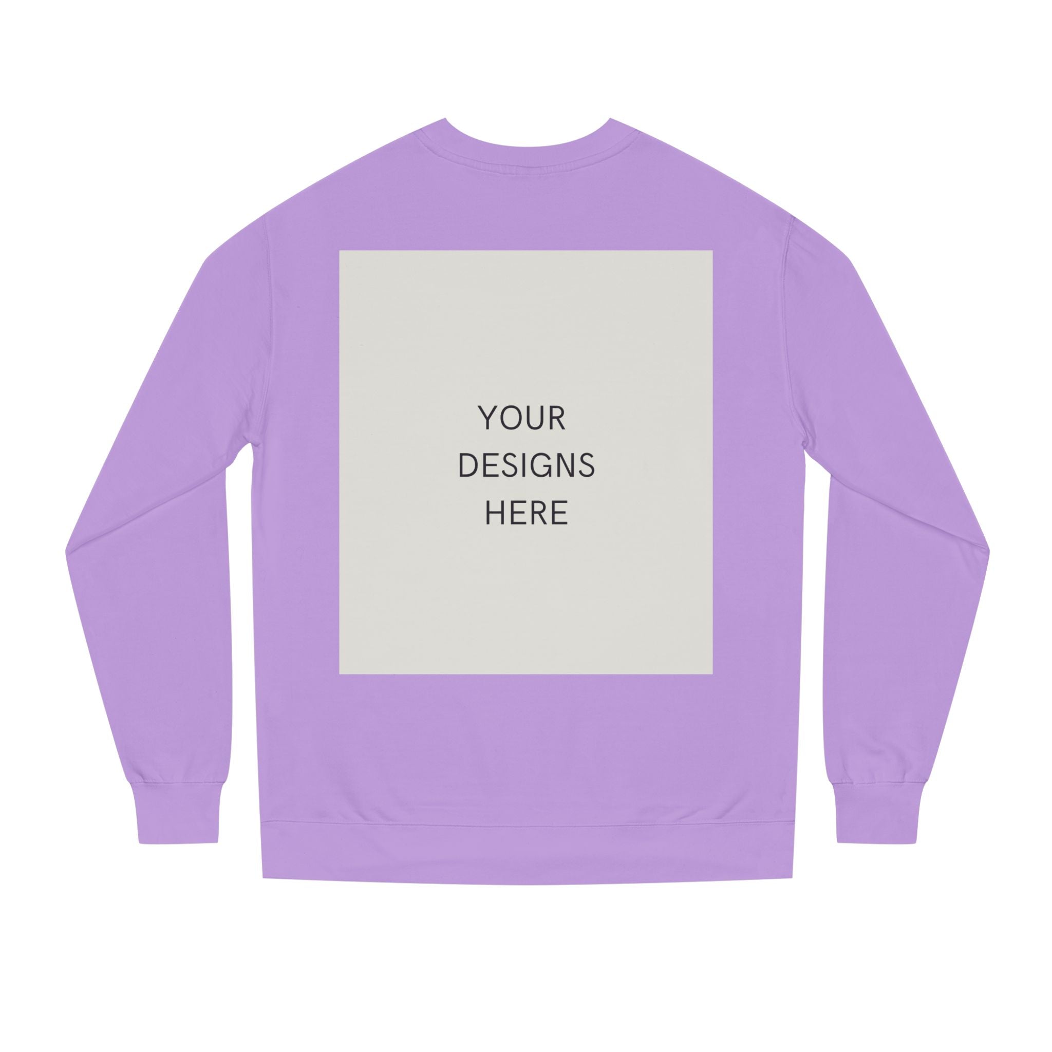 Crewneck Sweatshirt