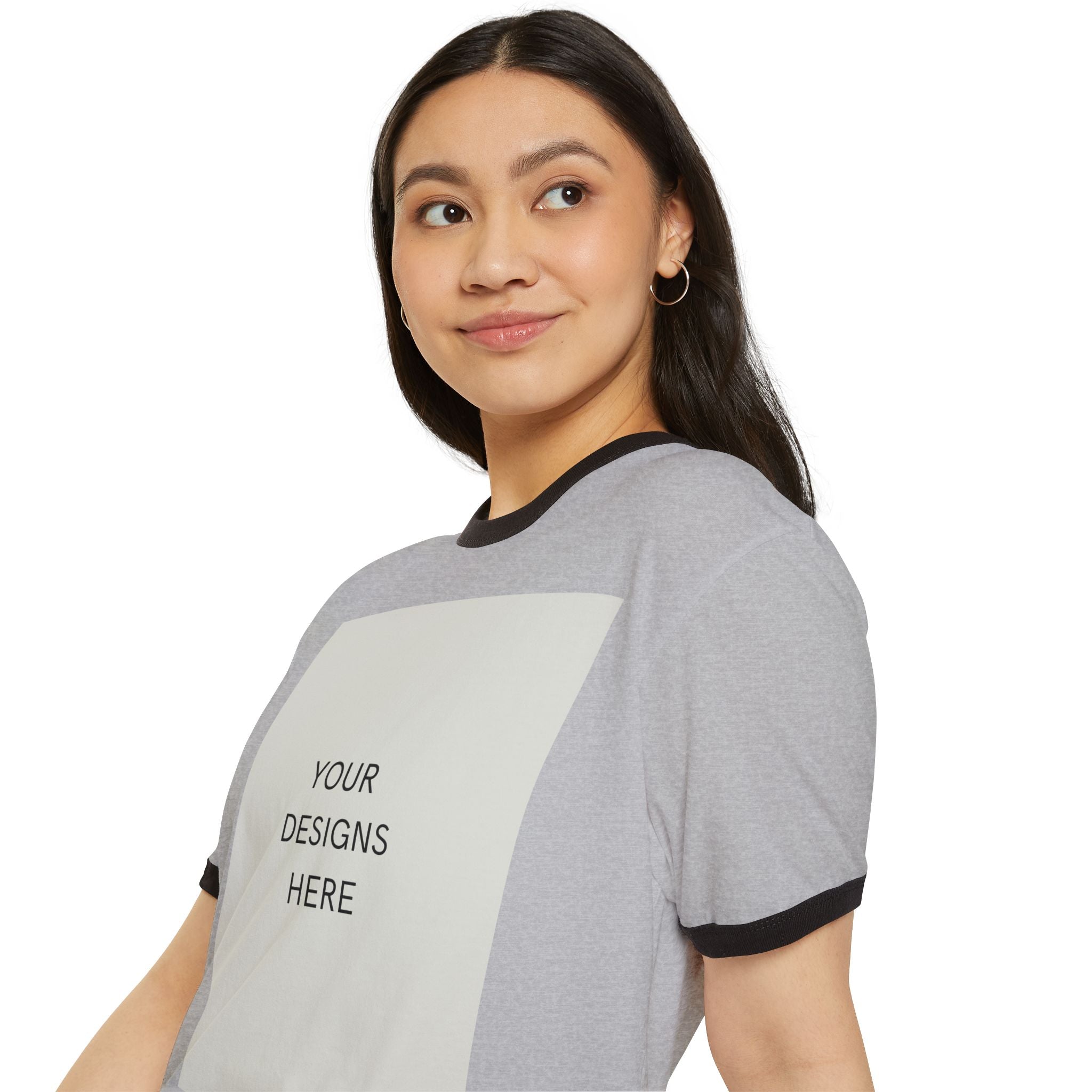 Retro Ringer T-Shirt