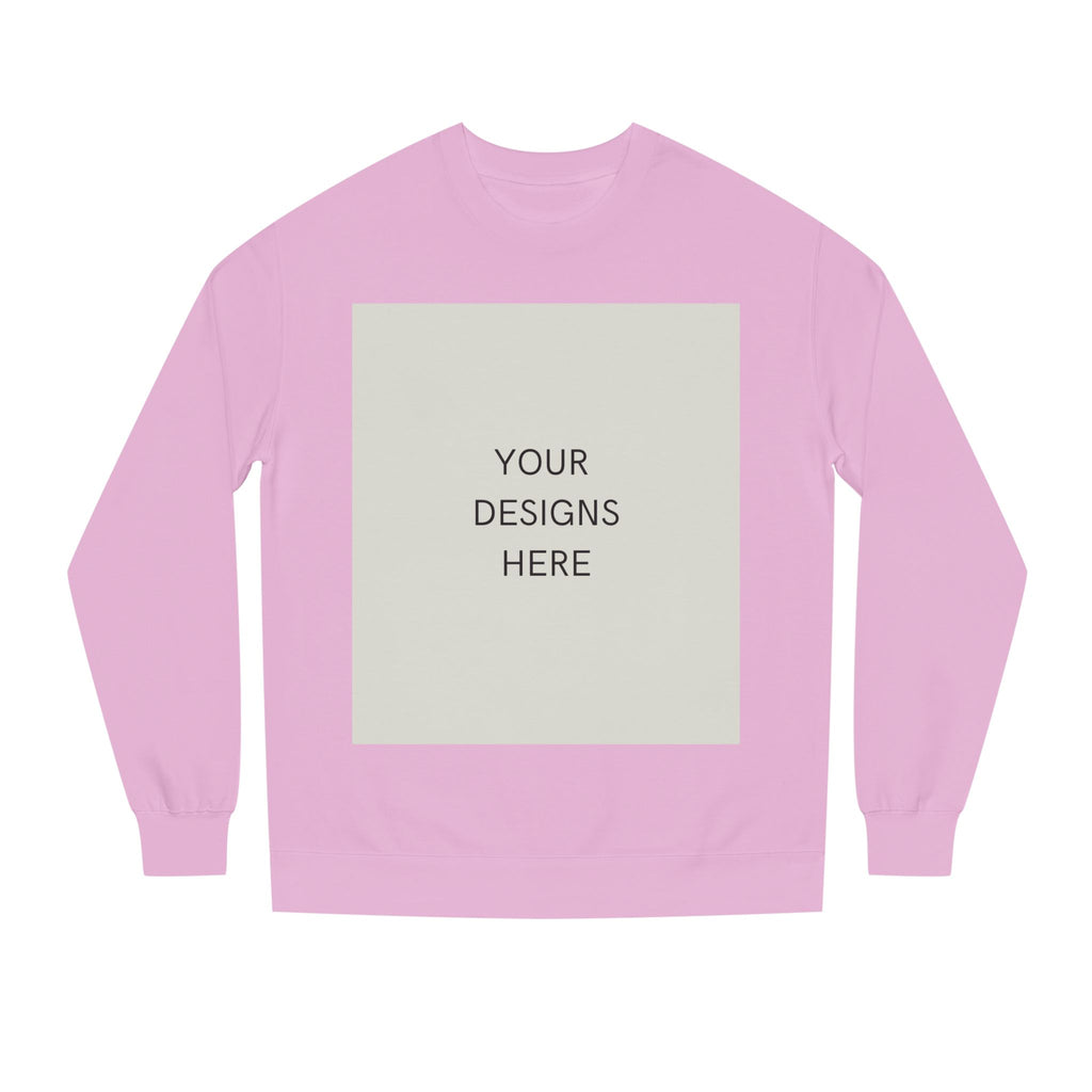 Classic Crewneck Sweatshirt
