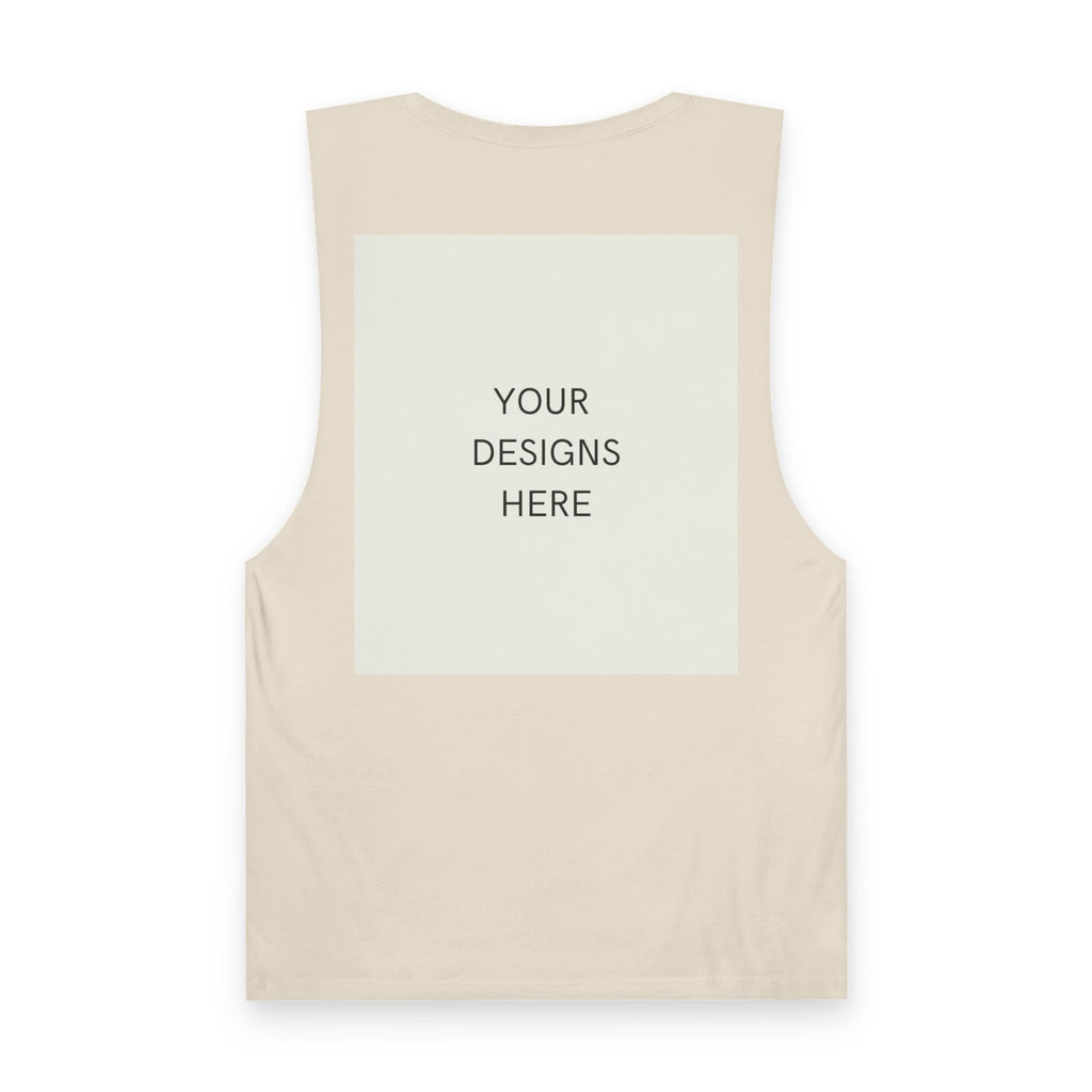 Barnard Tank Top