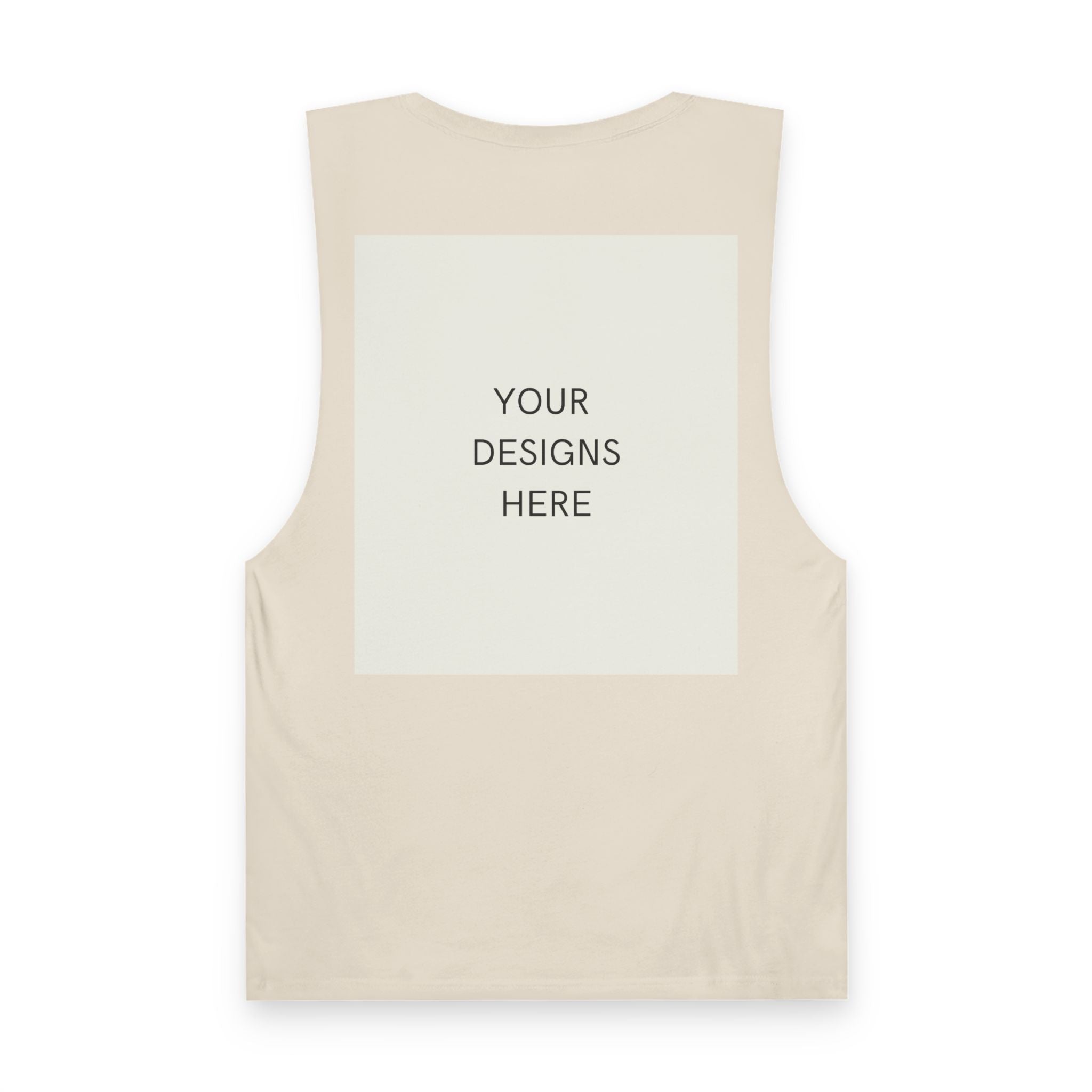 Barnard Tank Top