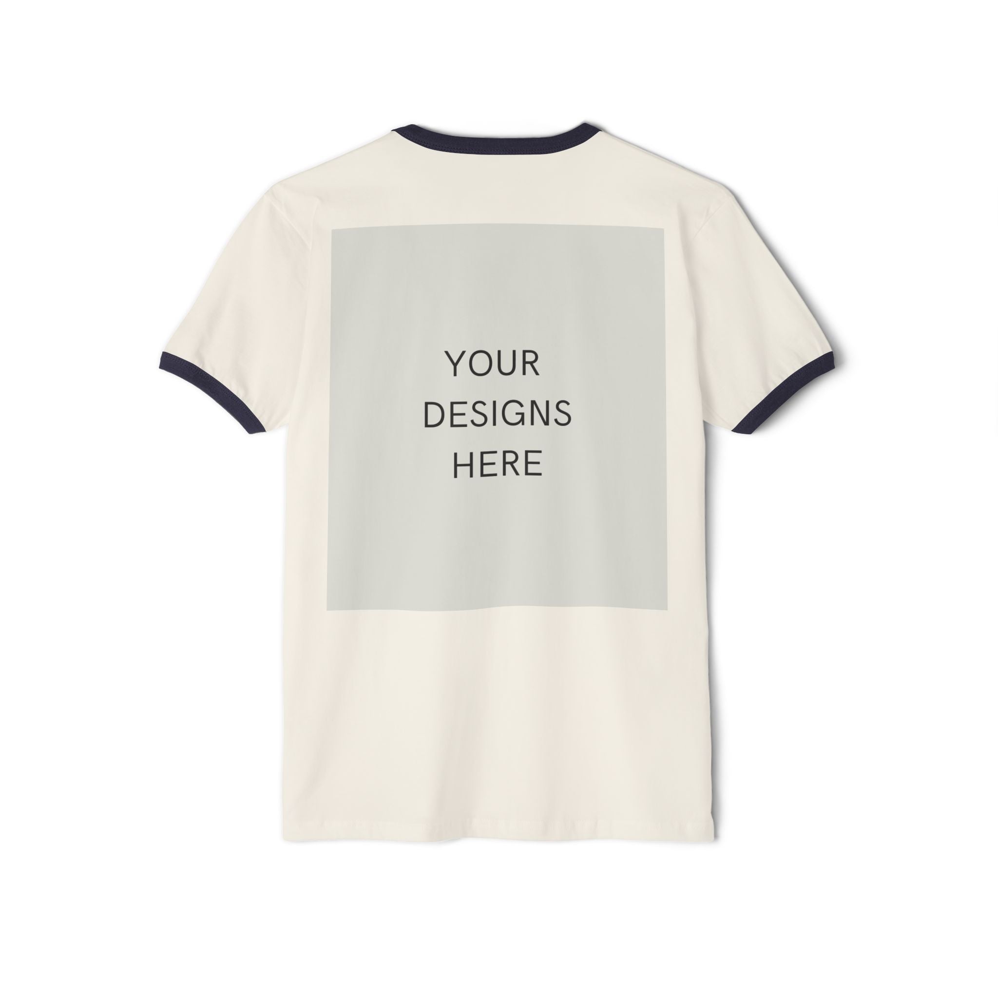 Retro Ringer T-Shirt